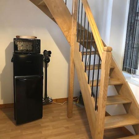Appartement En Duplex A オーソンヌ エクステリア 写真