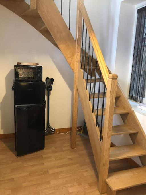 Appartement En Duplex A オーソンヌ エクステリア 写真