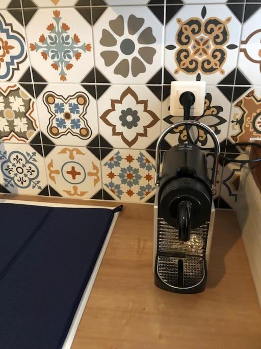 Appartement En Duplex A オーソンヌ エクステリア 写真
