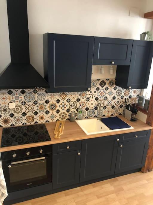 Appartement En Duplex A オーソンヌ エクステリア 写真